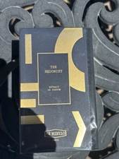 $490 RETAIL SEALED NEW AUTHENTIC 100 mL SEALED Ex nihilo The Hedonist Extrait