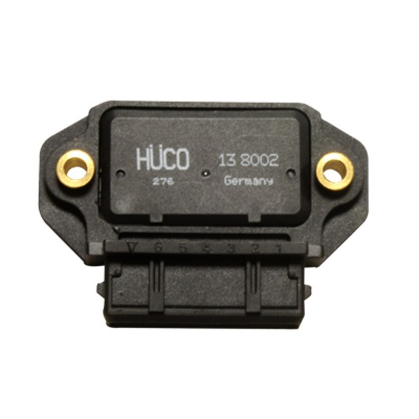 Astemo-Hitachi SchaltgeräT ZüNdanlage Hueco 138002 FüR Lada Volvo Seat Opel CC 1-image