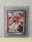 2025 Panini Donruss Optic - Drake Maye #47 Holo