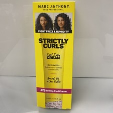 Marc Anthony, Strictly Curls -Curl Envy Cream 6 Fl Oz