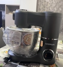 G3Ferrari G20149 Pastaio Impastatrice Planetaria 1800W 7L 6 velocità + PULSE