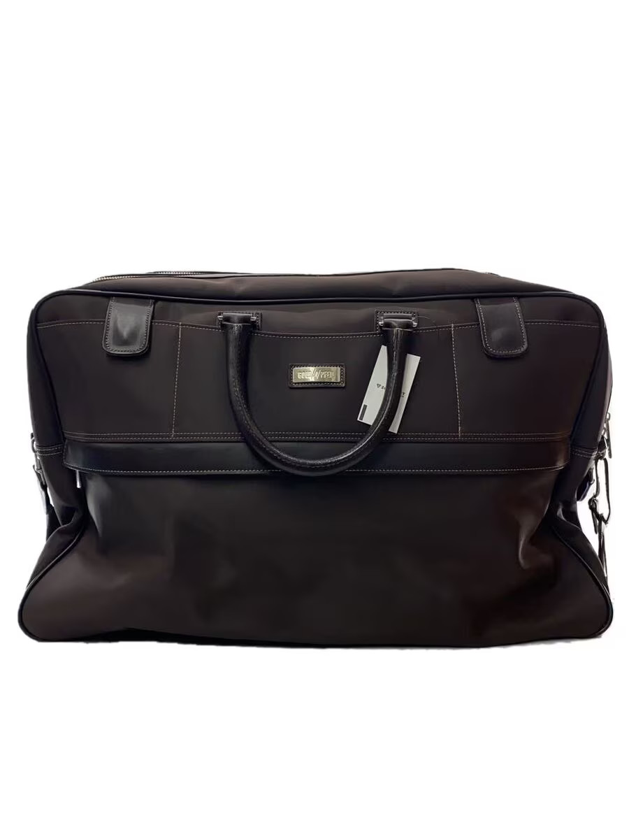 GOLD PFEIL Boston Bag BRW