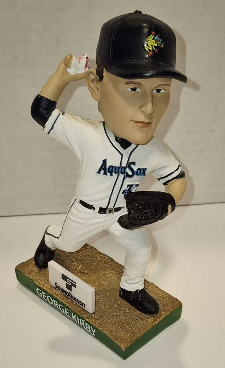 Seattle Mariners MLB Fan Bobbleheads for sale | eBay