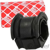 Febi Stabilager Buchse Stabi Innen Vorderachse Beidseitig FüR Fiat Doblo Palio