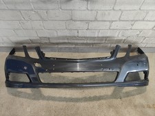 Stoßstange Vorne A2128850025 Mercedes-benz 212 E 220 CDI DPF Blueefficiency