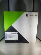 Lexmark 520Z (52D0Z00) Black Return Program Imaging Unit