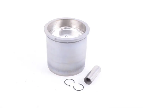 PORSCHE 911 997 Engine Cylinder With Piston 99710391571 NEW GENUINE - Picture 1 of 7