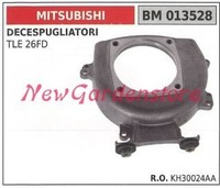 Carter Badminton Mitsubishi Motor Freischneider Tle 26FD 013528