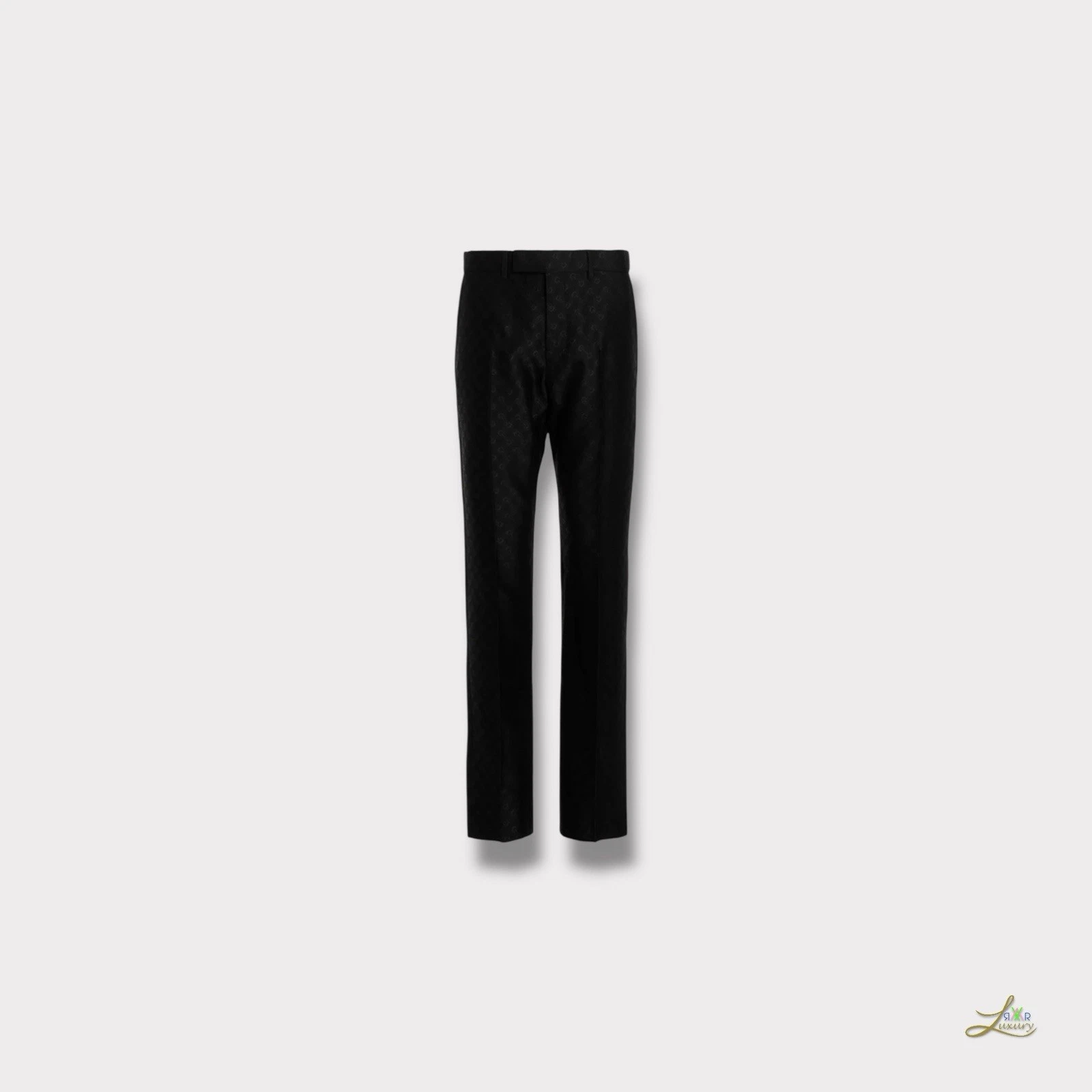 Giacca tuta smoking Gucci Horsebit taglia 52 pantaloni taglia 50