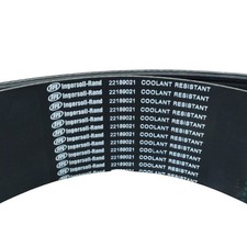 Ingersoll Rand Combination Belt 22189013 Screw Air Compressor