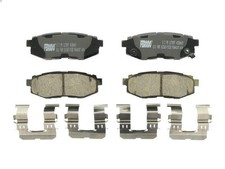 Plaquette de frein Subaru OUTBACK