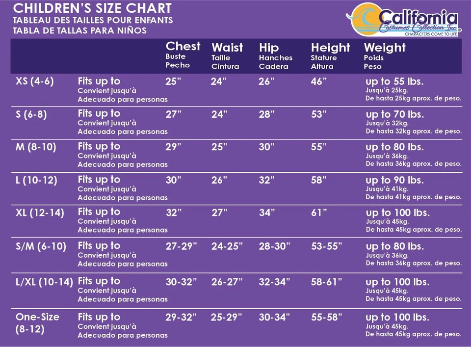 Disfraz de Vestido Colonial para Niños X Grande 10-12 Años Con Delantal Marrón Blanco Foto 4 de 4