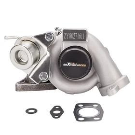 Billet TD025  Turbolader for Citroen Ford Peugeot 1.6HDI 49173-07507 66KW