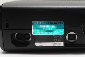 Microsoft Xbox 360 S 1439 250GB Console Controllers Harry Potter Bundle Tested