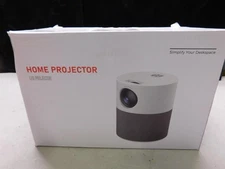 Home Projector LED Projector Native 1080p Resolution (UP)