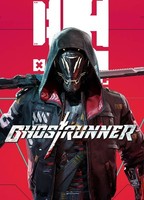 Ghostrunner Pc Download Steam Code Email Key