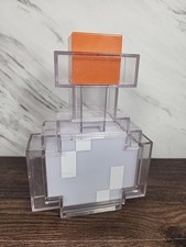 Minecraft Potion Bottle 8 Color Changing LED Night Light Mojang Tested Works
