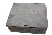 Werkzeugkiste Isaria