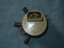 Classic Saab 900 9000 Turbo Apc Solenoid 7517477