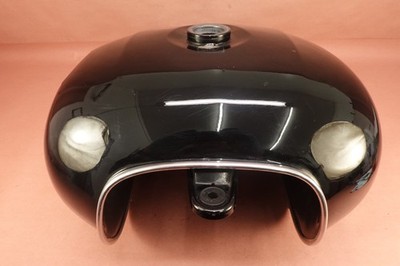 97-04 Honda Valkyrie 1500 GL1500CD Gas Fuel Petrol Tank (Dented