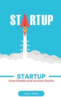 Shashi | Startup | Taschenbuch | Englisch (2021) | Kartoniert / Broschiert