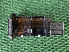 Canon Battery Magazine BGM-E3L For Two NB-2LH Batteries
