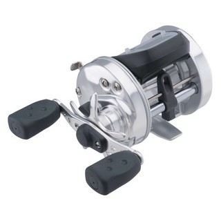 Abu Garcia AMBS 6500LC Ambassadeur right retrieve digital Line counter