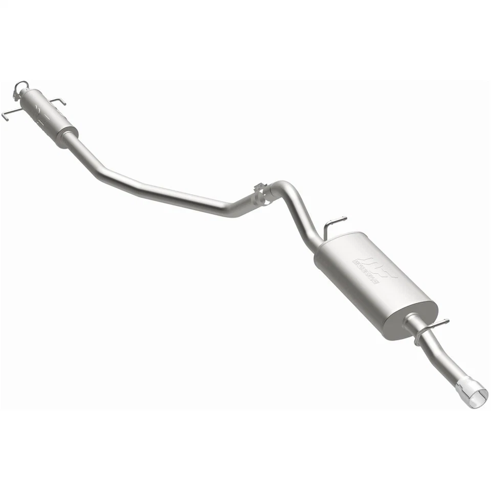 Magnaflow Performance Exhaust 15807 Exhaust System Kit For Toyota Corolla - Image 2 of 4
