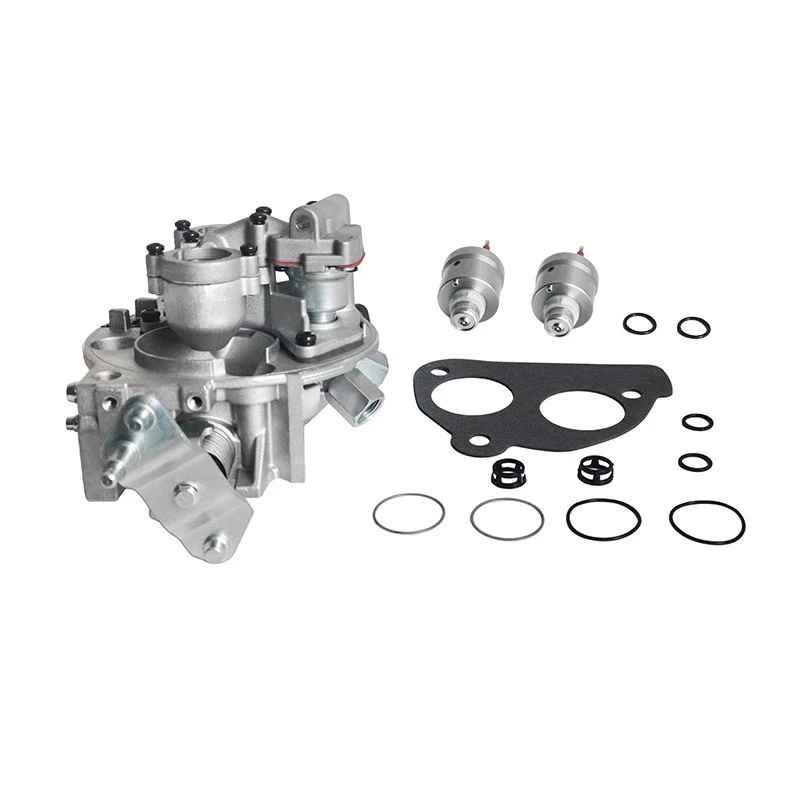 17093030 Cuerpo del acelerador para GMC Chevrolet 5,7 L 1993-1995 RP TBI 5235206 Foto 2 de 4