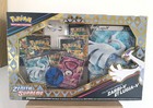 🇨🇵 Coffret Pokémon Zénith Suprême EB12 Zarbi & Lugia V Fr 🇨🇵