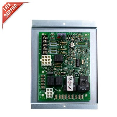 Durable 120V Furnace Control Board for Nordyne Systems - Easy Panel Mount Design