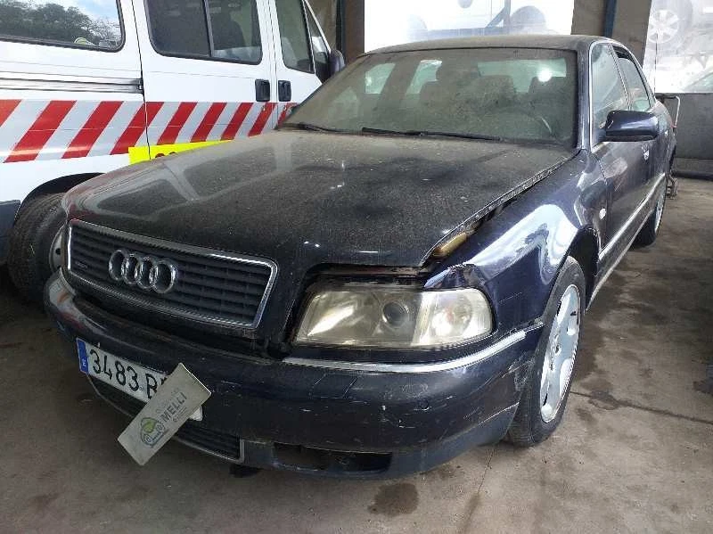 4D0945094E FEU ARRIÈRE INTÉRIEUR DROIT pour AUDI A8 (D2) 2.5 TDI 1998 5241323 - Photo 3/4