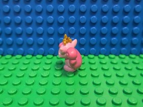 Lego Dreamy Cat Minifigure 41142 Princess Aurora Kitten Disney CMF Lot Rare HTF 