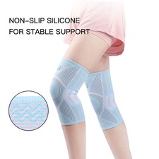 Knee Braces For Knee Pain In Women And Men, Knee Compression Sleeves