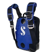 Rucksack Scubapro S-Tek Laptop Backpack blau/...