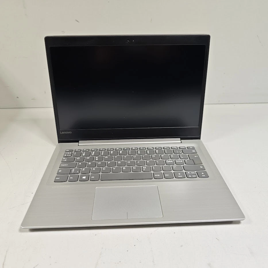 Lenovo 80X4 Portátil I3-7100U, 4GB RAM, 256GB SSD - Reacondicionado, Sin SO - Imagen 2 de 4