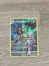 Kleavor TG08/TG30 Trainer Gallery Brilliant Stars Pokemon Card NM