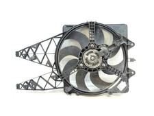 Radiateur Fiat PUNTO EVO