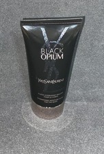 YSL Black Opium Shimmering Moisture Fluid For The Body 50ml New