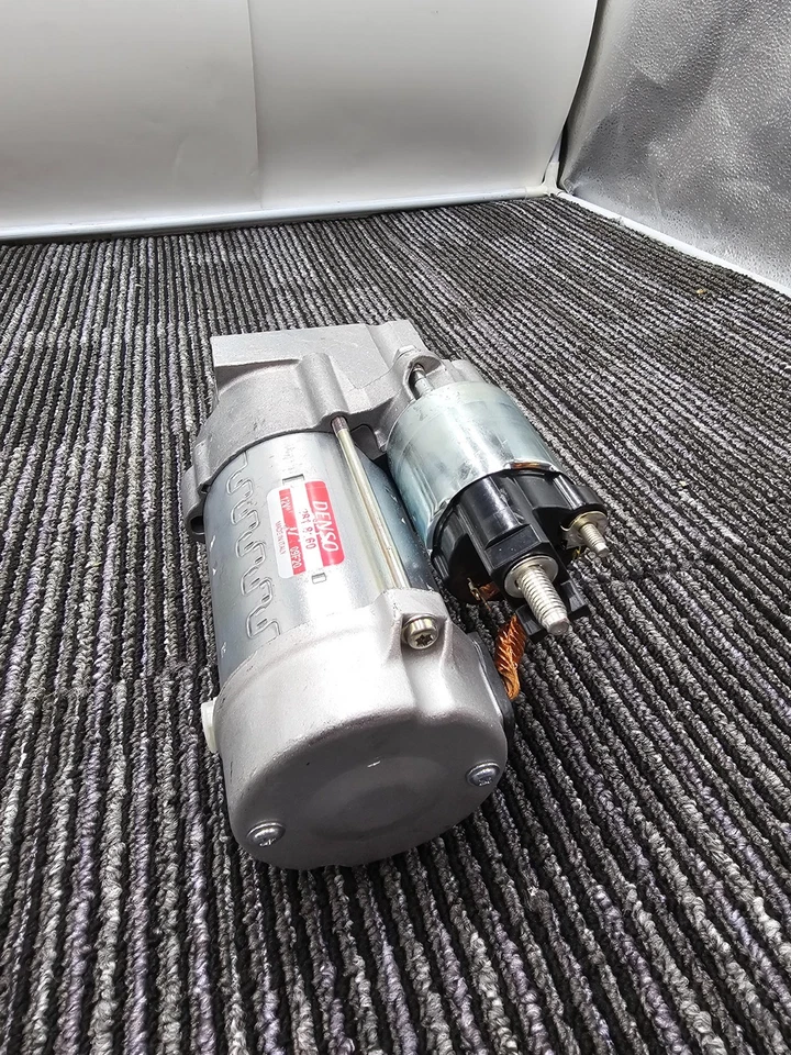 Denso 281-8160 Stater 电机 12V 13 牙适用于吉姆西雪佛兰 Express 2500 3500 — 第 3/4 张图片
