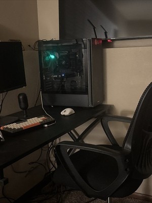 Gaming Pc, 1660 Super, Ryzen 5 5600 G, 1 Tb Nvme Ssd, 32 Gb Ram Ddr4