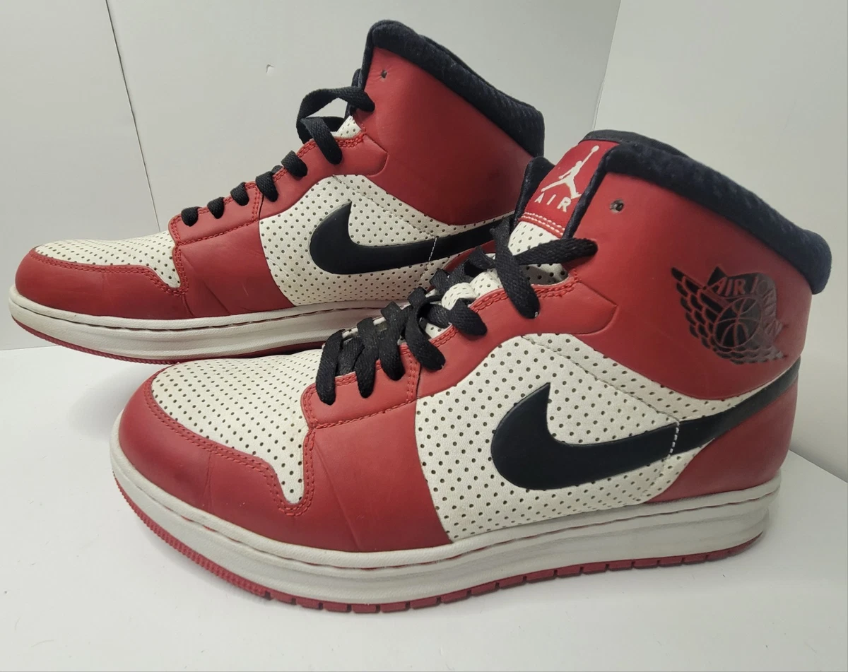 Jordan 1 Alpha Chicago | eBay