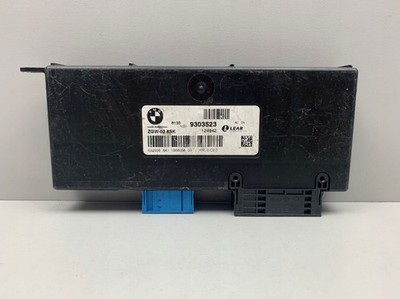 BMW 5 Series F07 F10 F11 F18 F01 Central Gateway Module Gateway Unit OEM 9303523