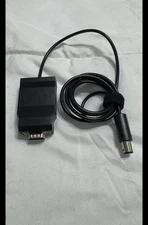 Super Nintendo Controller Adapter To Gamecube & Wii