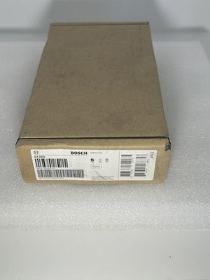 Bosch D1260 Alpha Numeric Keypad Security System ATM Console Display - NEW