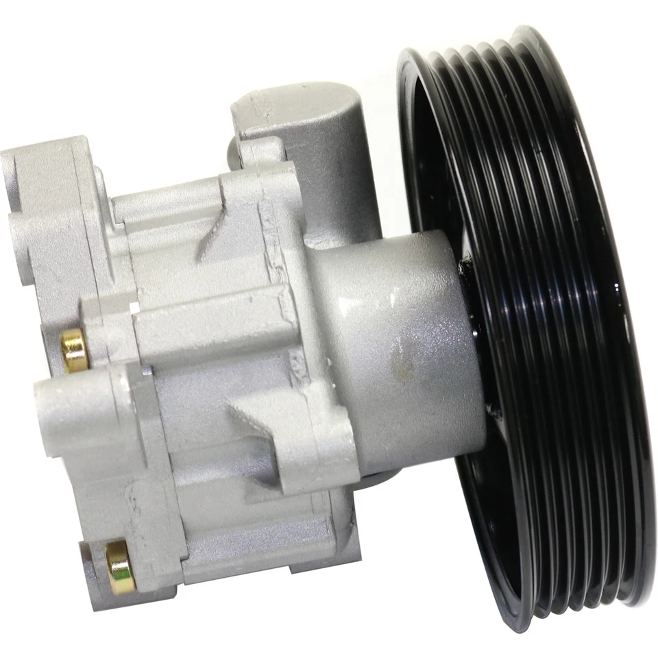 Bomba de dirección asistida para Mercedes Benz ML350 2006-11 2007-12 GL450 2008-11 ML550 Foto 3 de 4