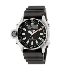 Orologio Citizen Promaster AQUALAND I JP2000-08E Diver's 200m Profondimetro
