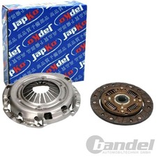 Kit d'embrayage Toyota IQ