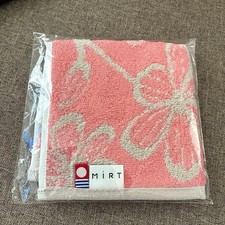 Imabari Towel Towel Handkerchief MiRT Mini Towel
