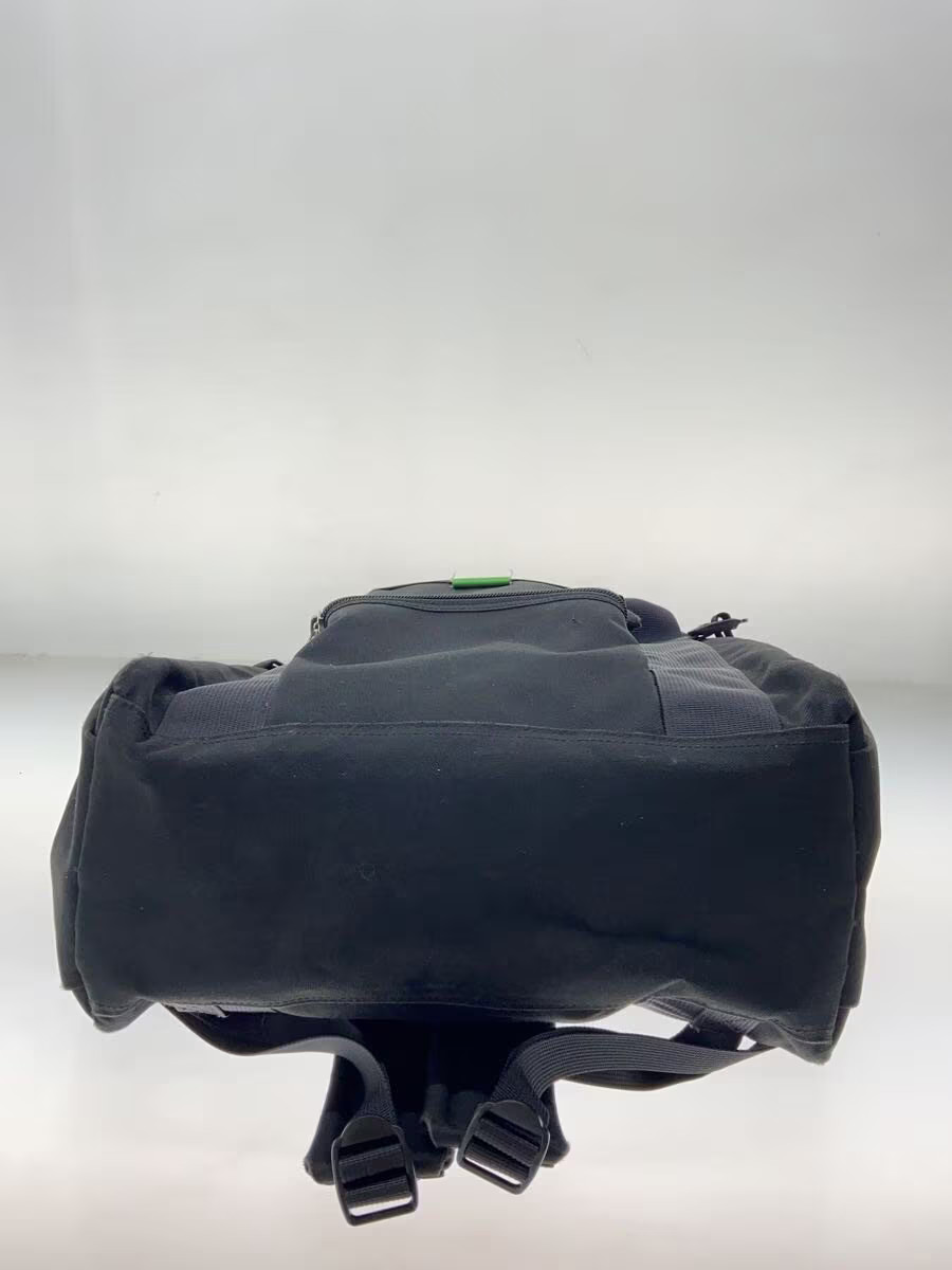 PORTER Backpack Polyester BLK Solid 782 08691 - image 4